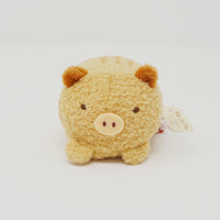 2018 Tonkatsu Year of the Pig Tenori Plush