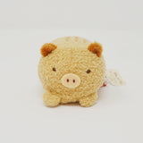 2018 Tonkatsu Year of the Pig Tenori Plush