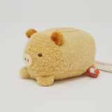 2018 Tonkatsu Year of the Pig Tenori Plush