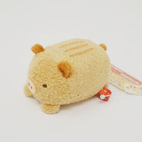 2018 Tonkatsu Year of the Pig Tenori Plush