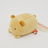 2018 Tonkatsu Year of the Pig Tenori Plush