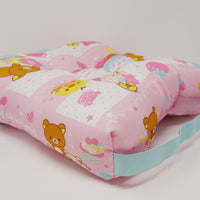 2017 Pink Sweets Cushion  - Rilakkuma