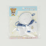 Marine Sailor Design Plush Outfit - Always Together Rilakkuma