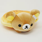 Rilakkuma Dorayaki Mochi Mochi Plush - Japanese Sweets Theme