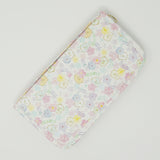 Travel Case - Floral Sumikkogurashi Design