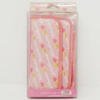 2011 Korilakkuma Design 3DS Pink Shoulder Pouch - Rilakkuma