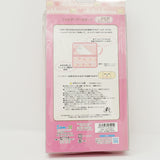 2011 Korilakkuma Design 3DS Pink Shoulder Pouch - Rilakkuma