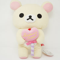 2012 Korilakkuma with Candy XL Plush - Rilakkuma Sweets & Sweets Theme