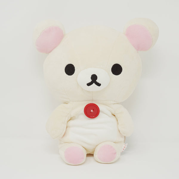 Korilakkuma Standard Plush