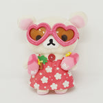 2013 Korilakkuma Aloha Plush - Rilakkuma Hawaii Theme (No Tags)