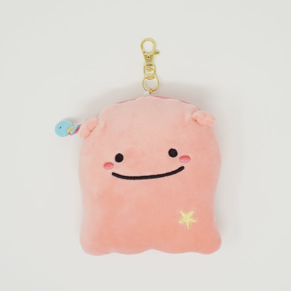 2018 Mendako Reel Pass Case Pouch - Jinbesan