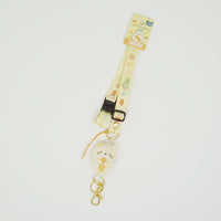 2019 Neko Lanyard - Sumikkogurashi Bakery Theme