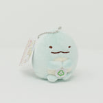 Tokage Prize Plush Keychain - Sumikkogurashi Prize Goods