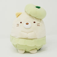 Neko Prize Plush - Tokage's House Theme - Sumikkogurashi