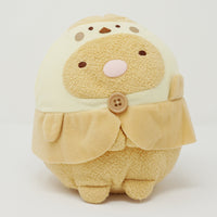 Tonkatsu Prize Plush - Tokage's House Theme - Sumikkogurashi