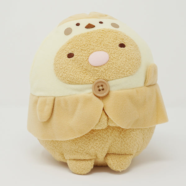 Tonkatsu Prize Plush - Tokage's House Theme - Sumikkogurashi