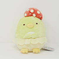 Penguin? Prize Plush - Tokage's House Theme - Sumikkogurashi