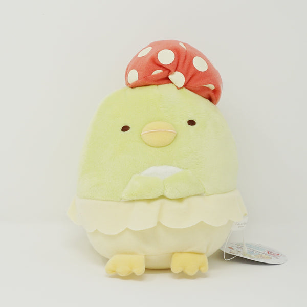 Penguin? Prize Plush - Tokage's House Theme - Sumikkogurashi