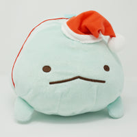 Santa Tokage Big Plush - Sumikkogurashi Christmas
