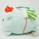 Santa Tokage Big Plush - Sumikkogurashi Christmas