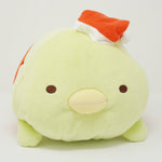 Santa Penguin? Big Plush - Sumikkogurashi Christmas