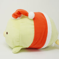 Santa Penguin? Big Plush - Sumikkogurashi Christmas