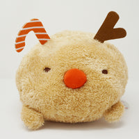 Reindeer Tonkatsu Big Plush - Sumikkogurashi Christmas