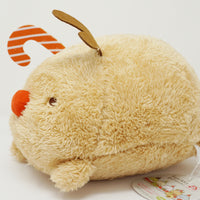 Reindeer Tonkatsu Big Plush - Sumikkogurashi Christmas