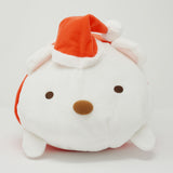 Santa Shirokuma Big Plush - Sumikkogurashi Christmas