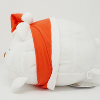 Santa Shirokuma Big Plush - Sumikkogurashi Christmas