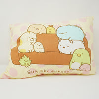 Sumikkogurashi Sofa Design Pillow - Prize Toy Goods