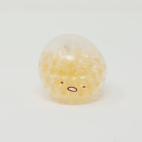 Tonkatsu Squishy Ball - Sumikkogurashi Prize Goods