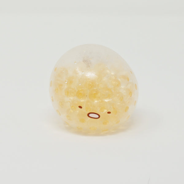 Tonkatsu Squishy Ball - Sumikkogurashi Prize Goods