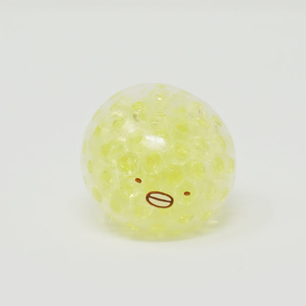 Penguin? Squishy Ball - Sumikkogurashi Prize Goods