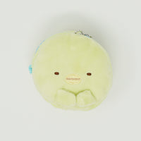 Penguin? Macaron Pouch Plush Keychain - Sumikkogurashi Prize Goods