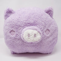 Lavendar Pig Pastel XL Prize Plush - Monokuro Boo