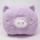Lavendar Pig Pastel XL Prize Plush - Monokuro Boo