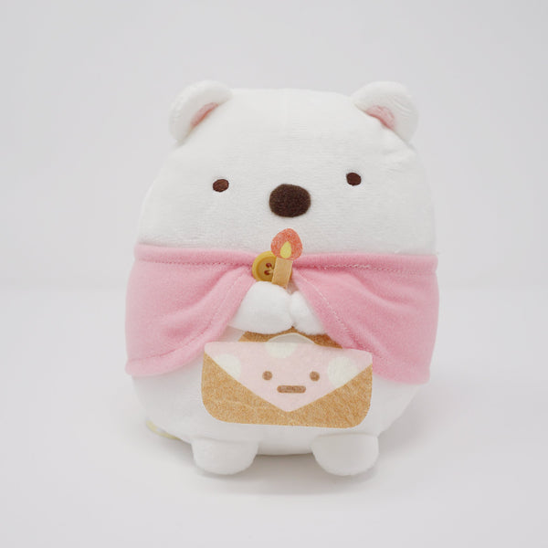 Shirokuma Prize Plush - Sumikkogurashi Movie