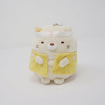Neko Prize Plush Keychain - Sumikkogurashi Movie