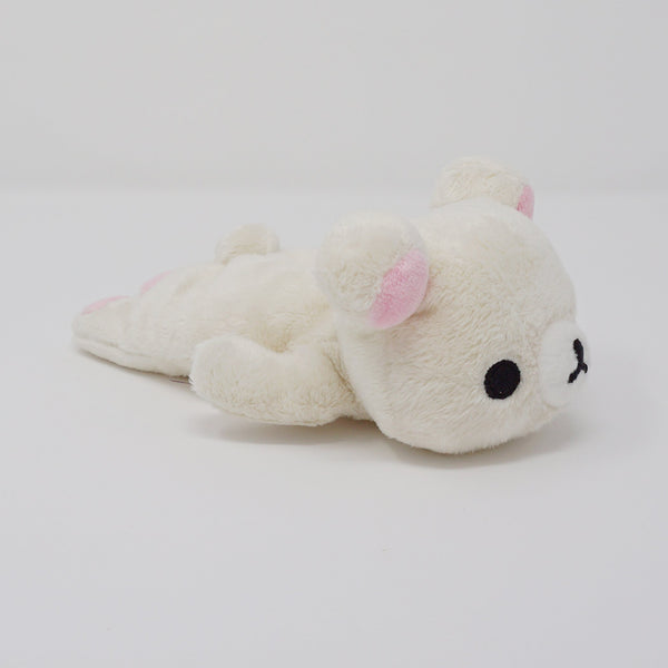 Lying Korilakkuma Plush