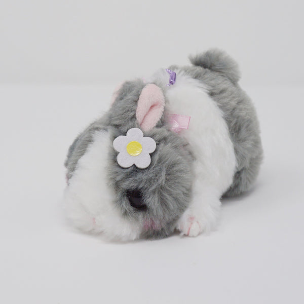 Mofurin Bunny Usadama-chan Plush Keychain - Amuse