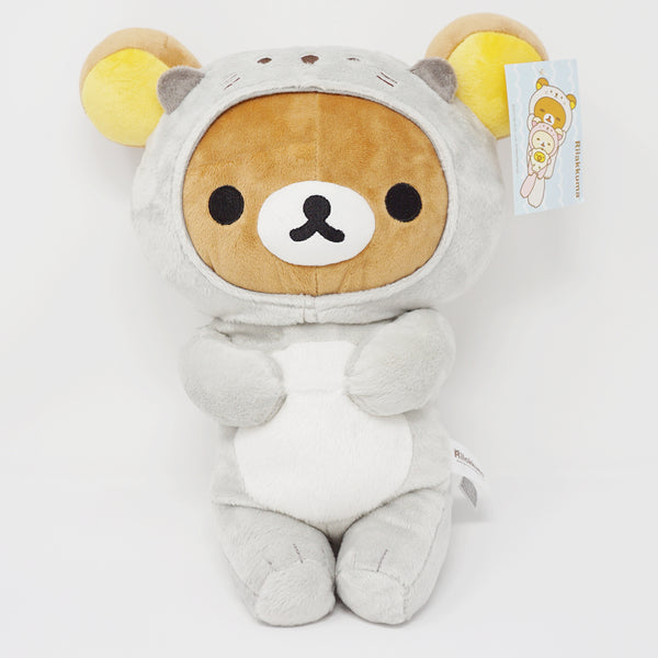 Otter Rilakkuma Plush