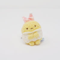 2019 Ebi Fry no Shippo Pajama Outfit Tenori Plush - Sumikkogurashi Collection - Pajama Party Theme