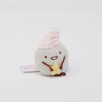 2019 Dust in Pajama Outfit Tenori Plush - Sumikkogurashi Collection - Pajama Party Theme