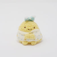 2019 Aji Fry no Shippo Pajama Outfit Tenori Plush - Sumikkogurashi Collection - Pajama Party Theme