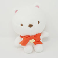 2019 Shirokuma Handmade Plush (M)  - Shirokuma's Handmade Plush Theme