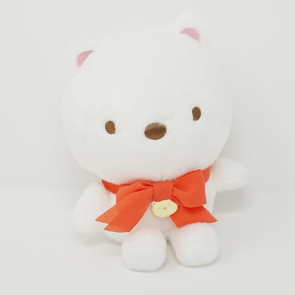 2019 Shirokuma Handmade Plush (M)  - Shirokuma's Handmade Plush Theme