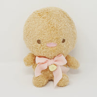 2019 Tonkatsu Handmade (M) Plush  - Shirokuma's Handmade Plush Theme