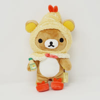 2019 Rilakkuma Fried Shrimp Plush  - Nagoya Rilakkuma Store Limited