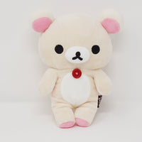 Small Korilakkuma Plush - Originals Collection